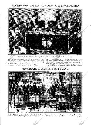 BLANCO Y NEGRO MADRID 30-10-1910 página 30