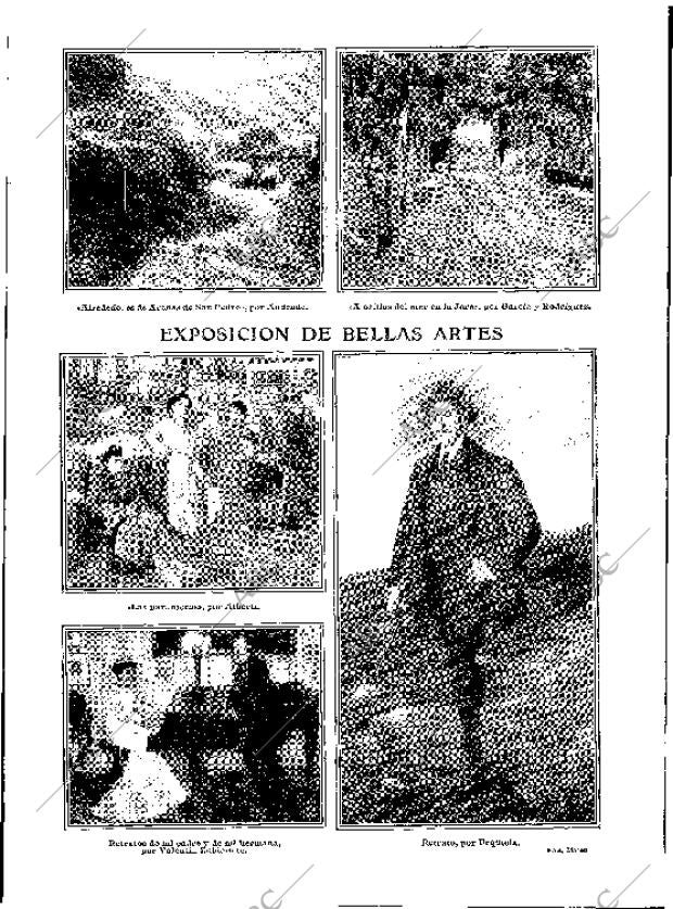 BLANCO Y NEGRO MADRID 30-10-1910 página 31