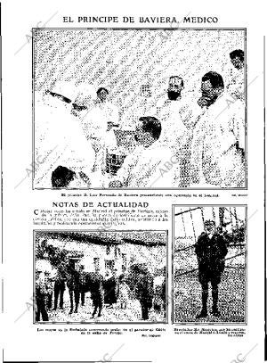 BLANCO Y NEGRO MADRID 30-10-1910 página 32