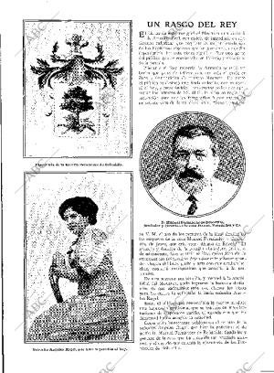 BLANCO Y NEGRO MADRID 30-10-1910 página 34