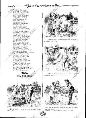 BLANCO Y NEGRO MADRID 30-10-1910 página 40