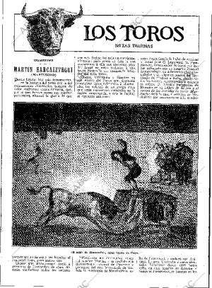 BLANCO Y NEGRO MADRID 30-10-1910 página 47