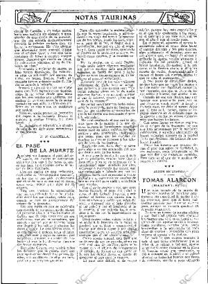 BLANCO Y NEGRO MADRID 30-10-1910 página 48