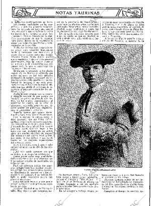 BLANCO Y NEGRO MADRID 30-10-1910 página 49