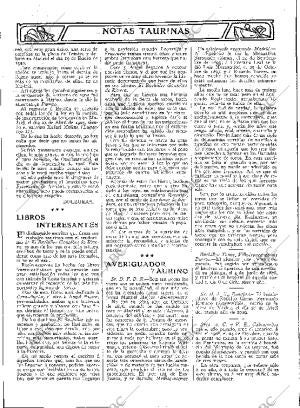 BLANCO Y NEGRO MADRID 30-10-1910 página 50