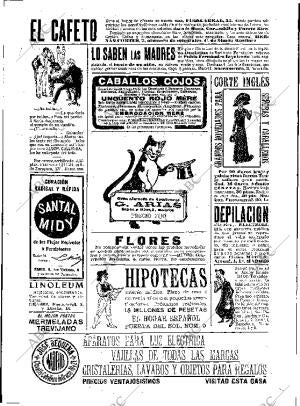 BLANCO Y NEGRO MADRID 30-10-1910 página 6