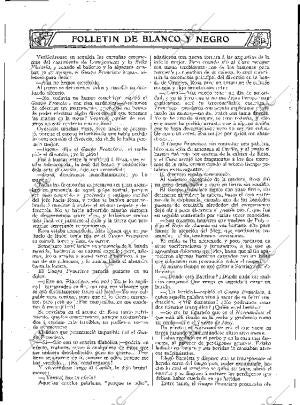 BLANCO Y NEGRO MADRID 30-10-1910 página 8