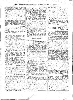 ABC MADRID 01-11-1910 página 10