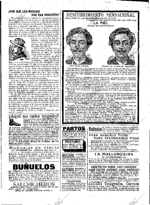 ABC MADRID 01-11-1910 página 19