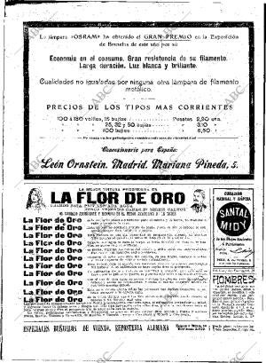 ABC MADRID 01-11-1910 página 20