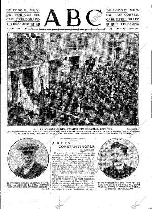 ABC MADRID 01-11-1910 página 3