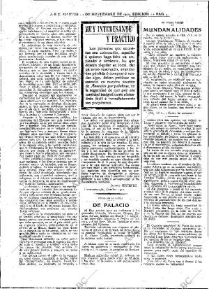 ABC MADRID 01-11-1910 página 4
