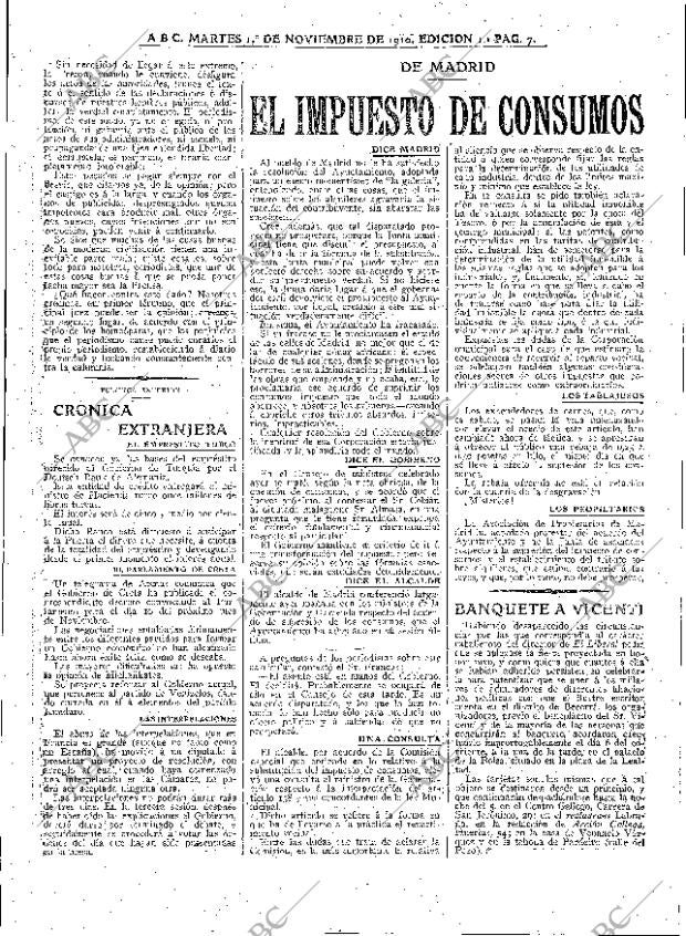 ABC MADRID 01-11-1910 página 7