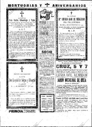 ABC MADRID 03-11-1910 página 16