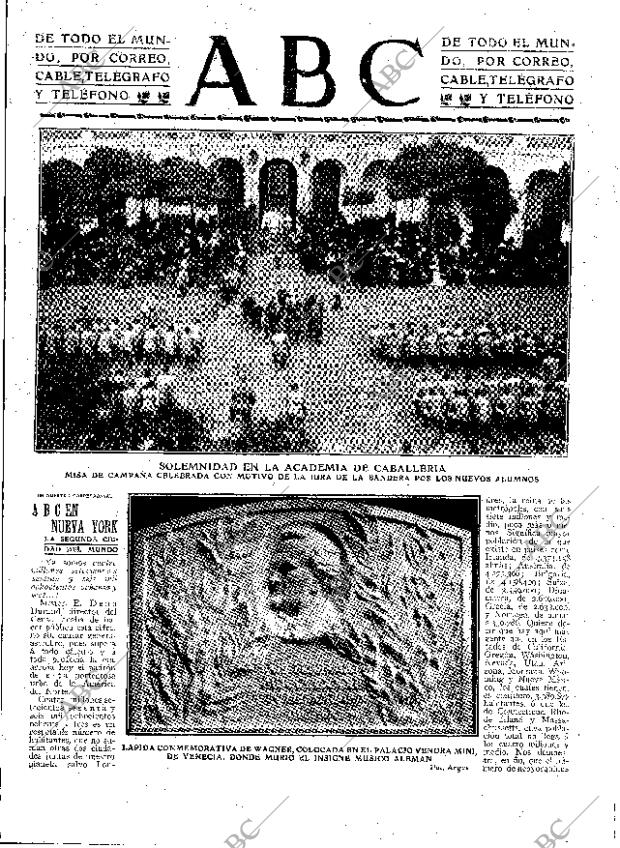 ABC MADRID 03-11-1910 página 3