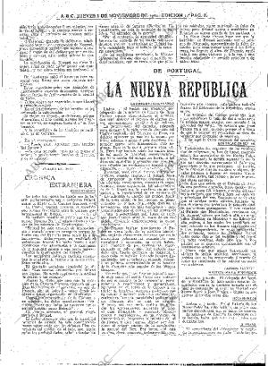 ABC MADRID 03-11-1910 página 8