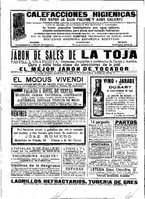 ABC MADRID 04-11-1910 página 20