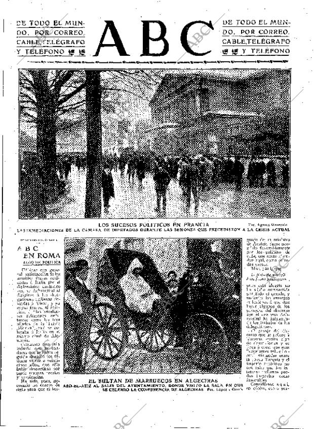 ABC MADRID 04-11-1910 página 3