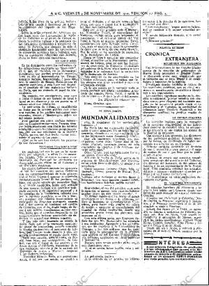 ABC MADRID 04-11-1910 página 4
