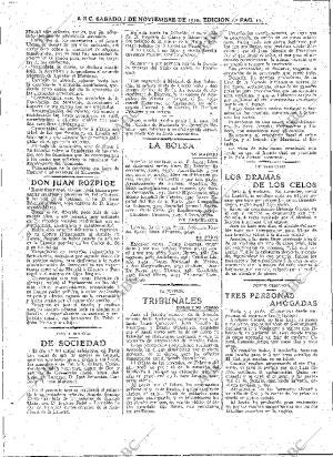 ABC MADRID 05-11-1910 página 12