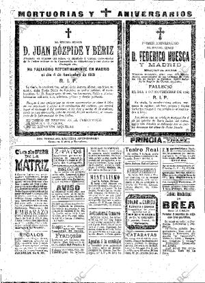 ABC MADRID 05-11-1910 página 16