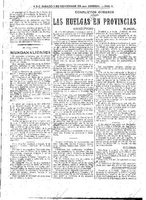 ABC MADRID 05-11-1910 página 5