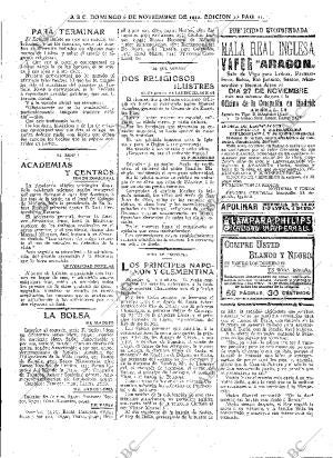ABC MADRID 06-11-1910 página 11