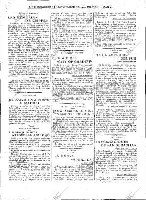 ABC MADRID 06-11-1910 página 12