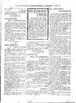 ABC MADRID 06-11-1910 página 13