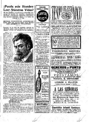 ABC MADRID 06-11-1910 página 17
