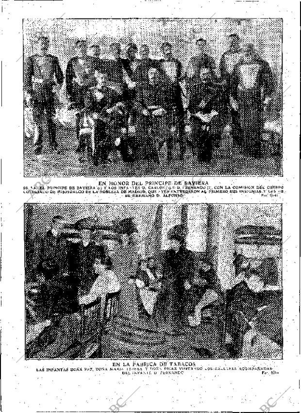 ABC MADRID 06-11-1910 página 2