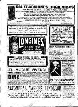 ABC MADRID 06-11-1910 página 20