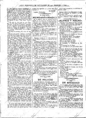 ABC MADRID 06-11-1910 página 4