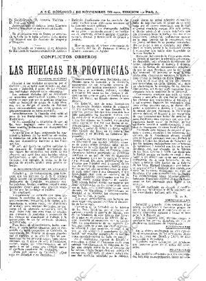 ABC MADRID 06-11-1910 página 5