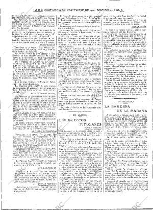 ABC MADRID 06-11-1910 página 6