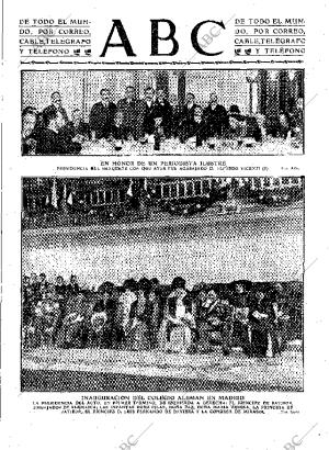 ABC MADRID 07-11-1910 página 3