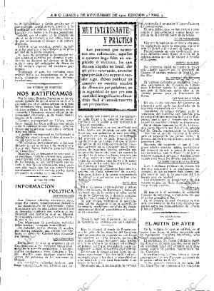 ABC MADRID 07-11-1910 página 7