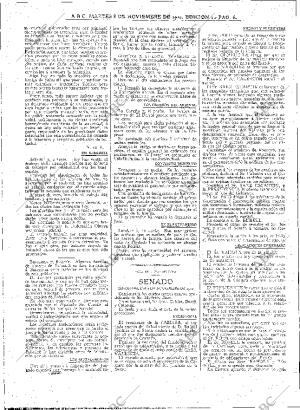 ABC MADRID 08-11-1910 página 6