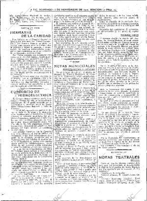 ABC MADRID 13-11-1910 página 12