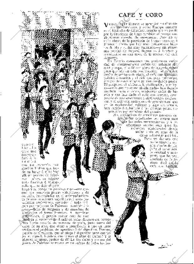 BLANCO Y NEGRO MADRID 13-11-1910 página 37