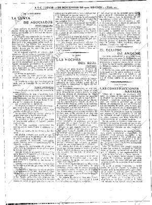 ABC MADRID 17-11-1910 página 10