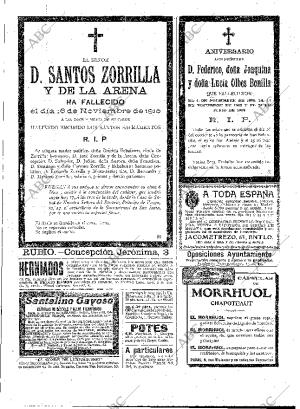 ABC MADRID 17-11-1910 página 15