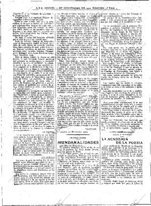 ABC MADRID 17-11-1910 página 4