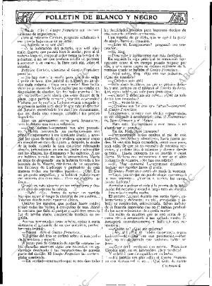 BLANCO Y NEGRO MADRID 20-11-1910 página 10