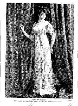 BLANCO Y NEGRO MADRID 20-11-1910 página 15