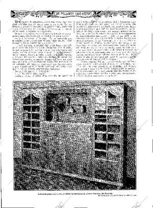 BLANCO Y NEGRO MADRID 20-11-1910 página 16