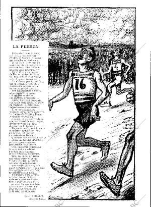 BLANCO Y NEGRO MADRID 20-11-1910 página 18