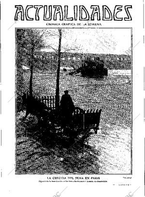 BLANCO Y NEGRO MADRID 20-11-1910 página 19