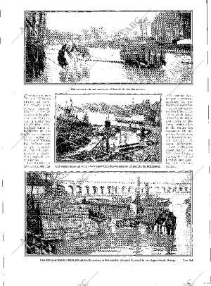 BLANCO Y NEGRO MADRID 20-11-1910 página 21