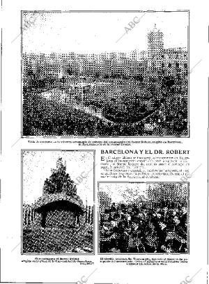 BLANCO Y NEGRO MADRID 20-11-1910 página 22